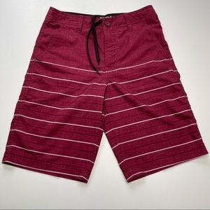MOSSIMO Men's Hybrid Shorts